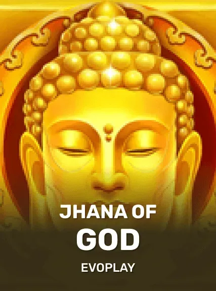Jhana Of God